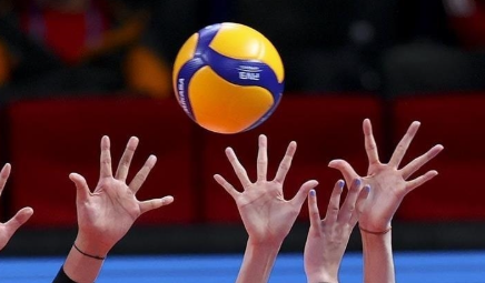 Sahaya Çıkmadan Önce Bilmeniz Gereken Temel Voleybol Kuralları